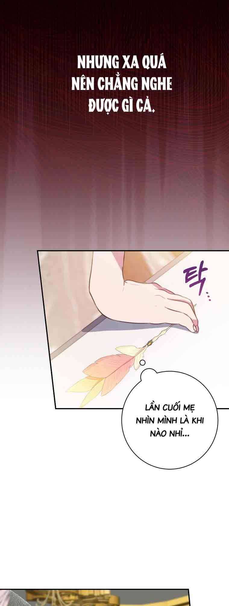 Tôi Không Muốn Có Con Với Nam Chính: Chapter 15