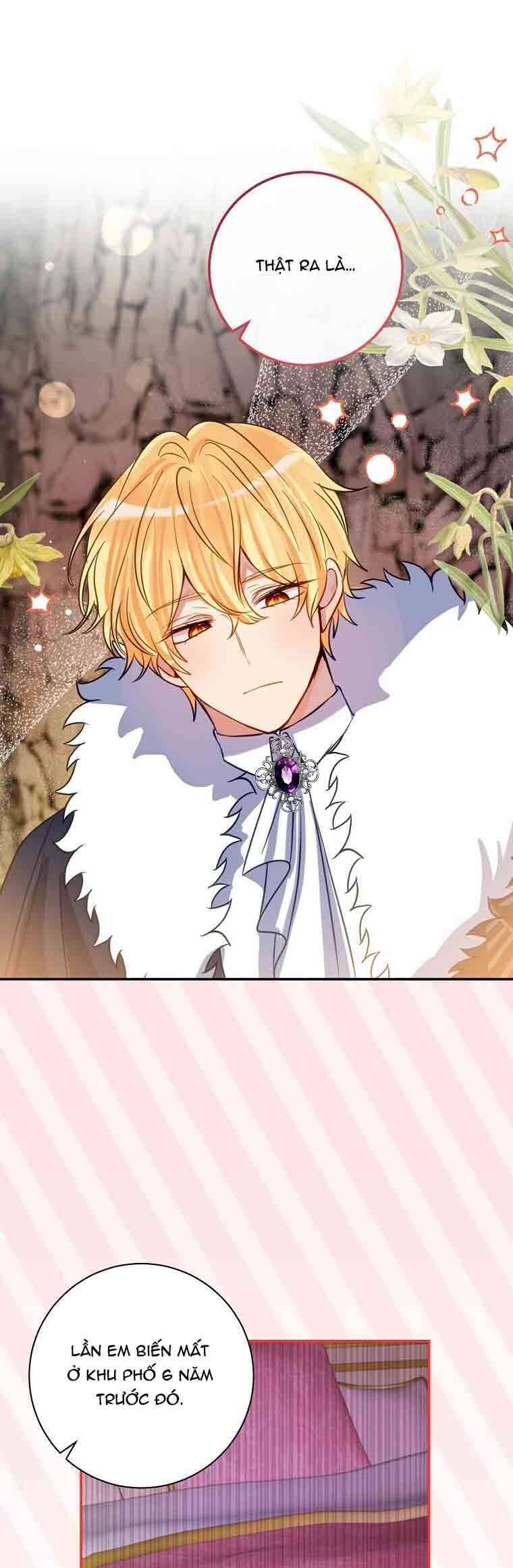 Tôi Không Muốn Có Con Với Nam Chính: Chapter 15