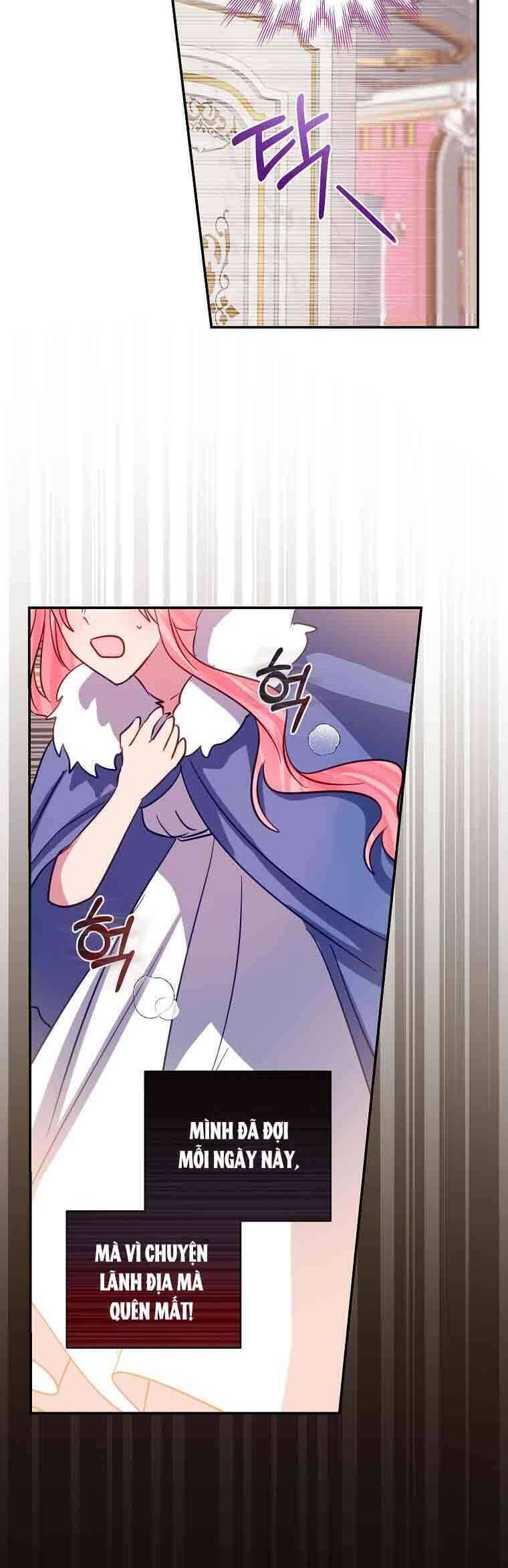 Tôi Không Muốn Có Con Với Nam Chính: Chapter 15