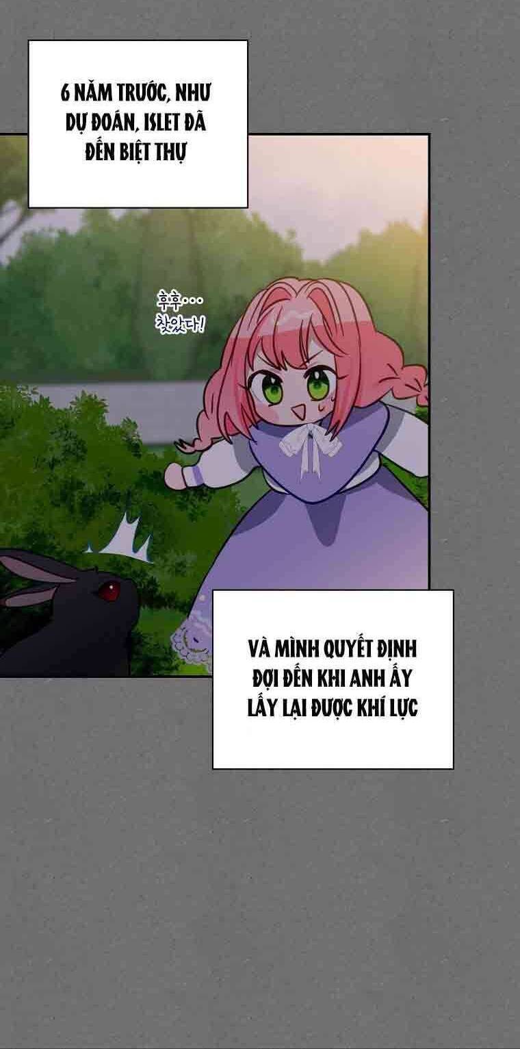 Tôi Không Muốn Có Con Với Nam Chính: Chapter 15