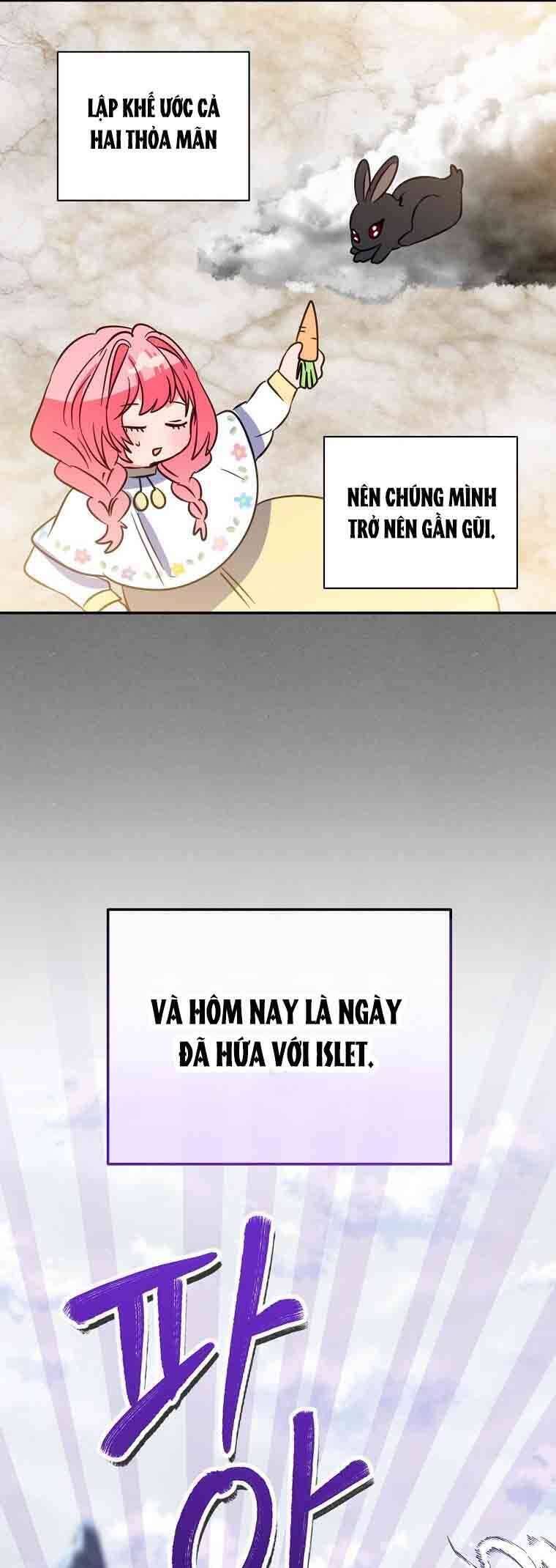Tôi Không Muốn Có Con Với Nam Chính: Chapter 15