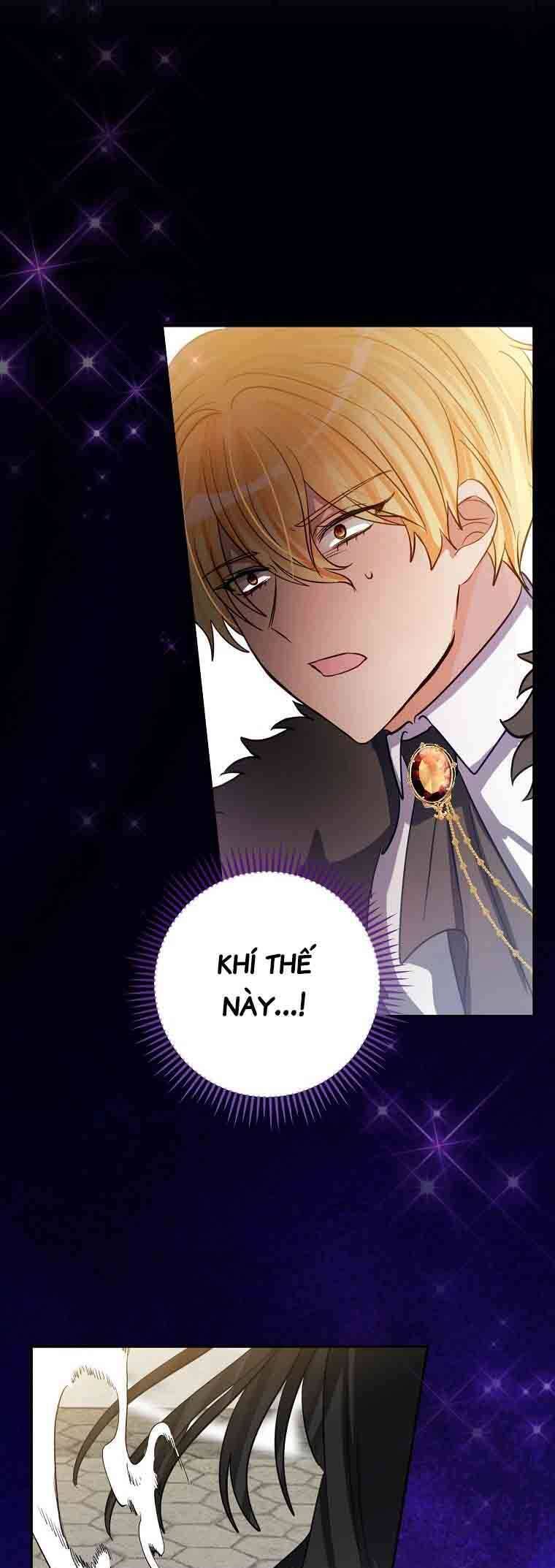 Tôi Không Muốn Có Con Với Nam Chính: Chapter 15