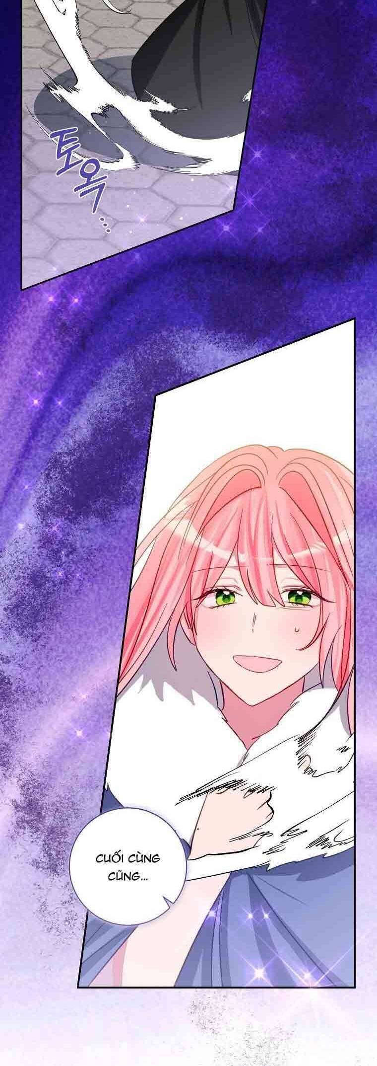 Tôi Không Muốn Có Con Với Nam Chính: Chapter 15