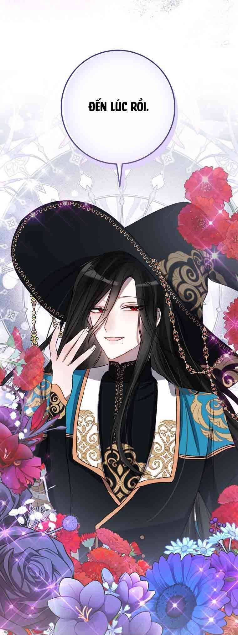Tôi Không Muốn Có Con Với Nam Chính: Chapter 15