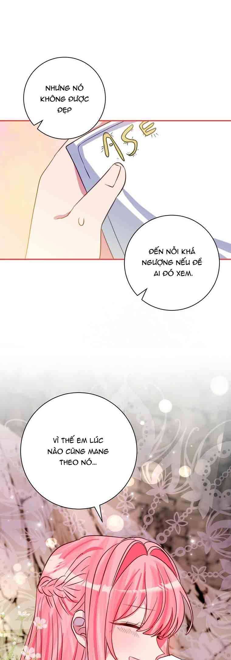 Tôi Không Muốn Có Con Với Nam Chính: Chapter 15