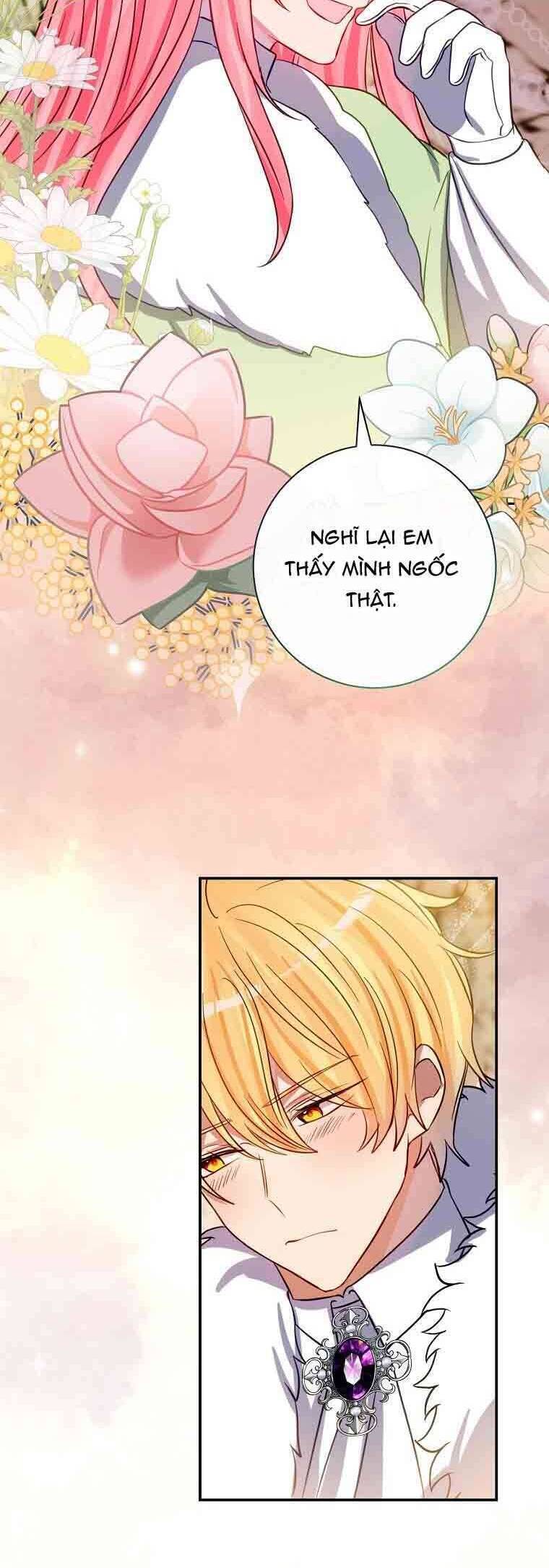 Tôi Không Muốn Có Con Với Nam Chính: Chapter 15