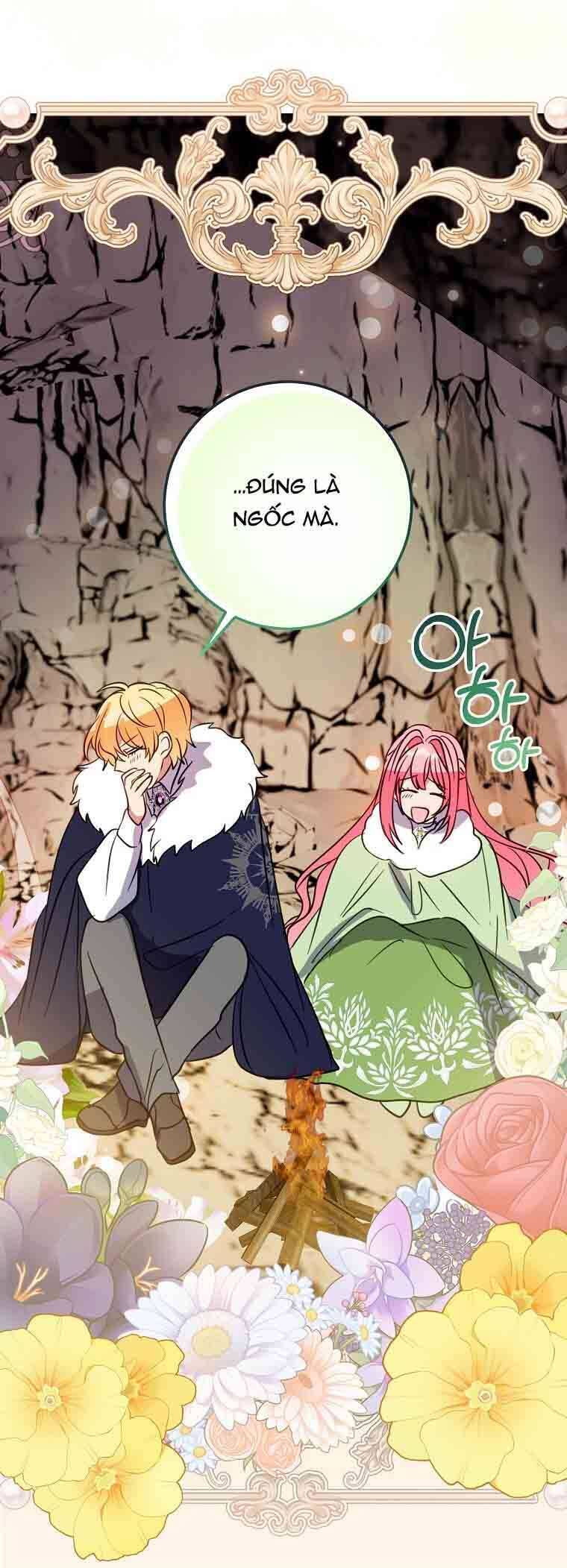 Tôi Không Muốn Có Con Với Nam Chính: Chapter 15