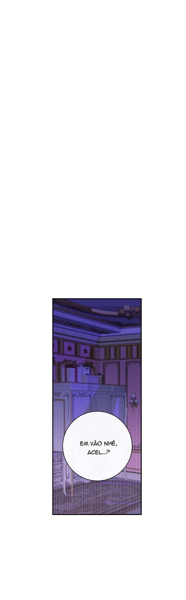 Tôi Không Muốn Có Con Với Nam Chính: Chapter 16