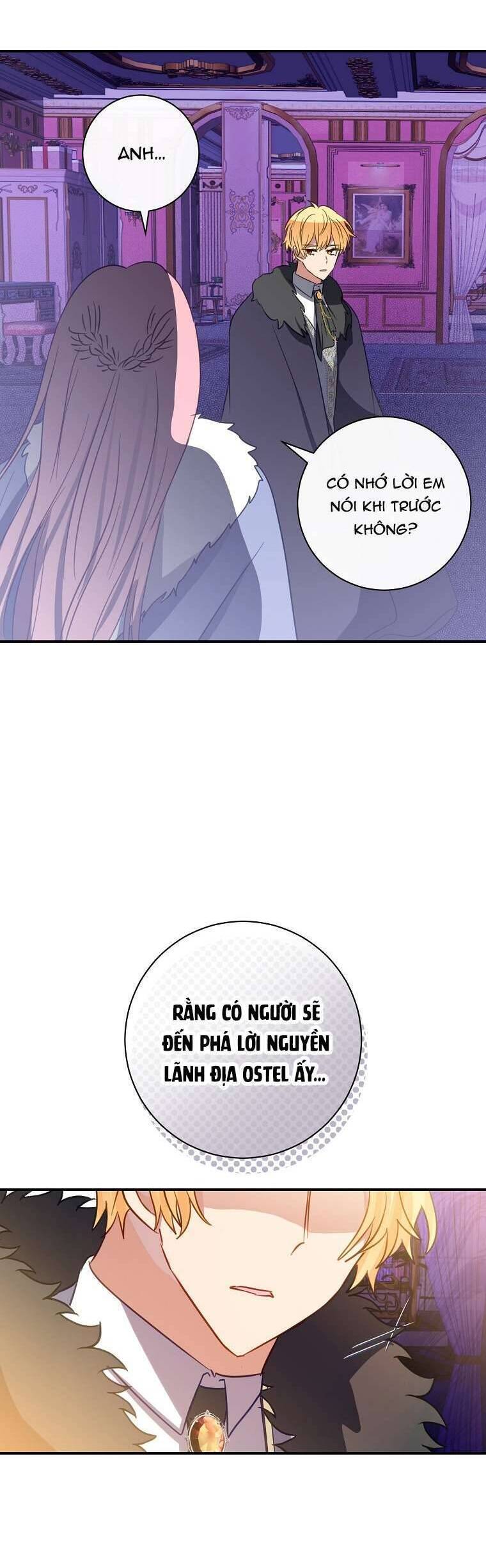 Tôi Không Muốn Có Con Với Nam Chính: Chapter 16