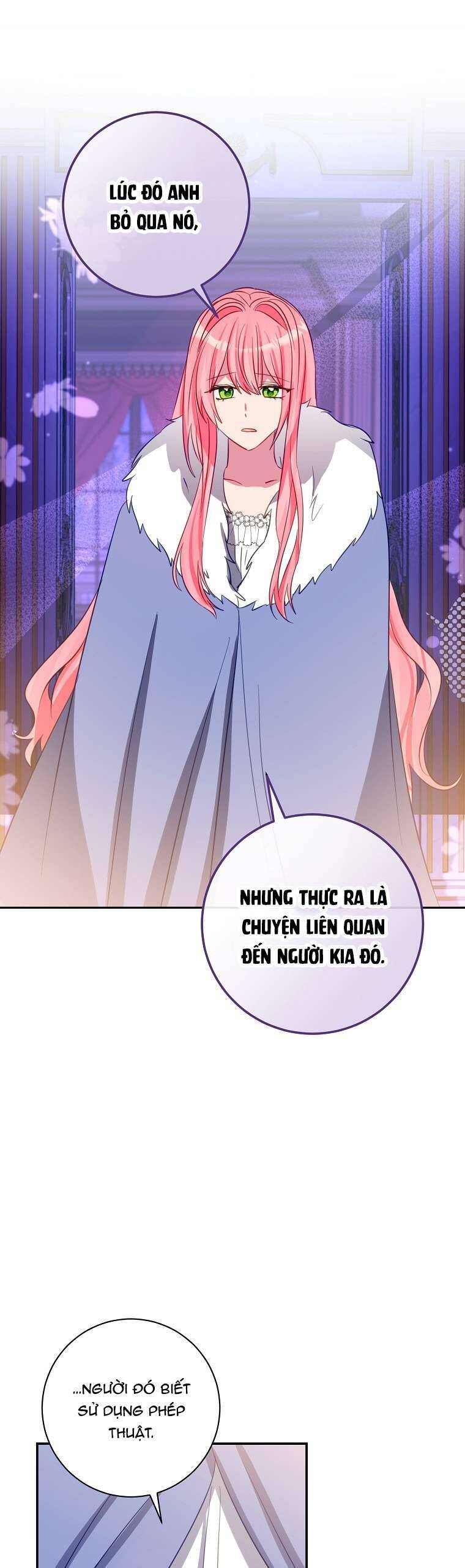 Tôi Không Muốn Có Con Với Nam Chính: Chapter 16