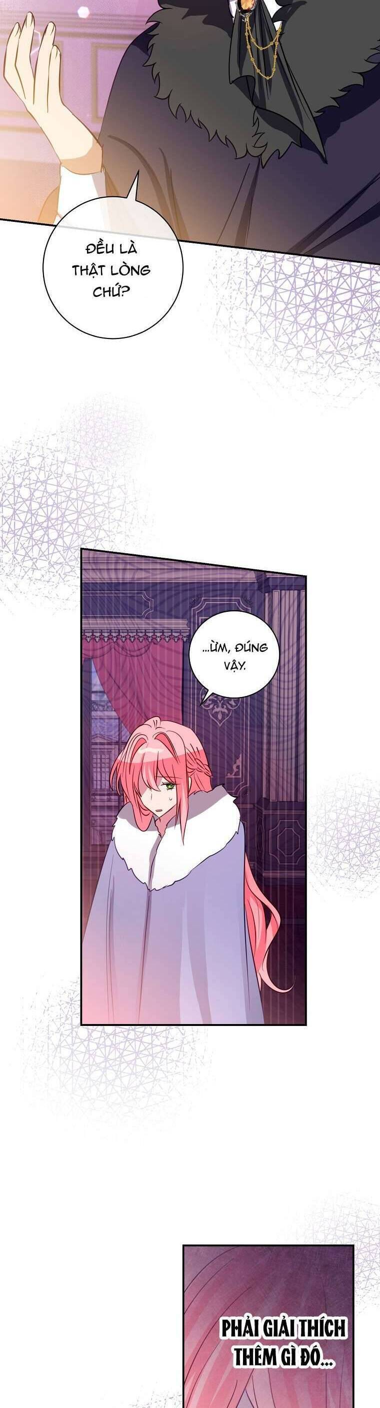 Tôi Không Muốn Có Con Với Nam Chính: Chapter 16