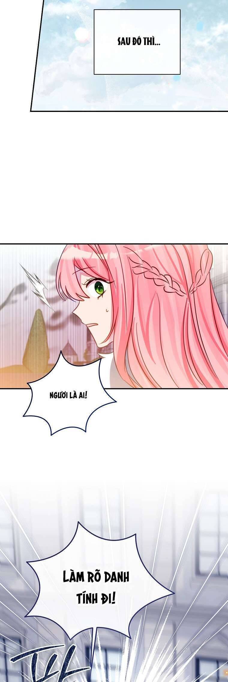 Tôi Không Muốn Có Con Với Nam Chính: Chapter 16