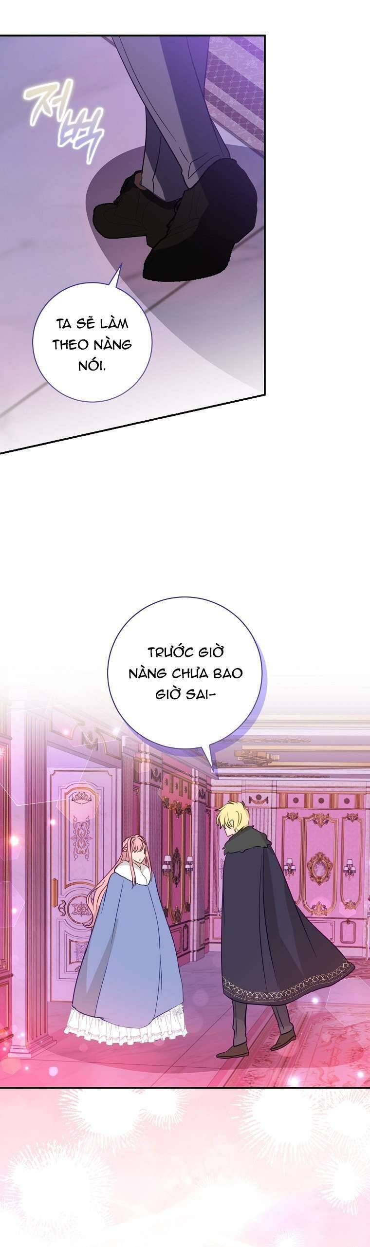 Tôi Không Muốn Có Con Với Nam Chính: Chapter 16