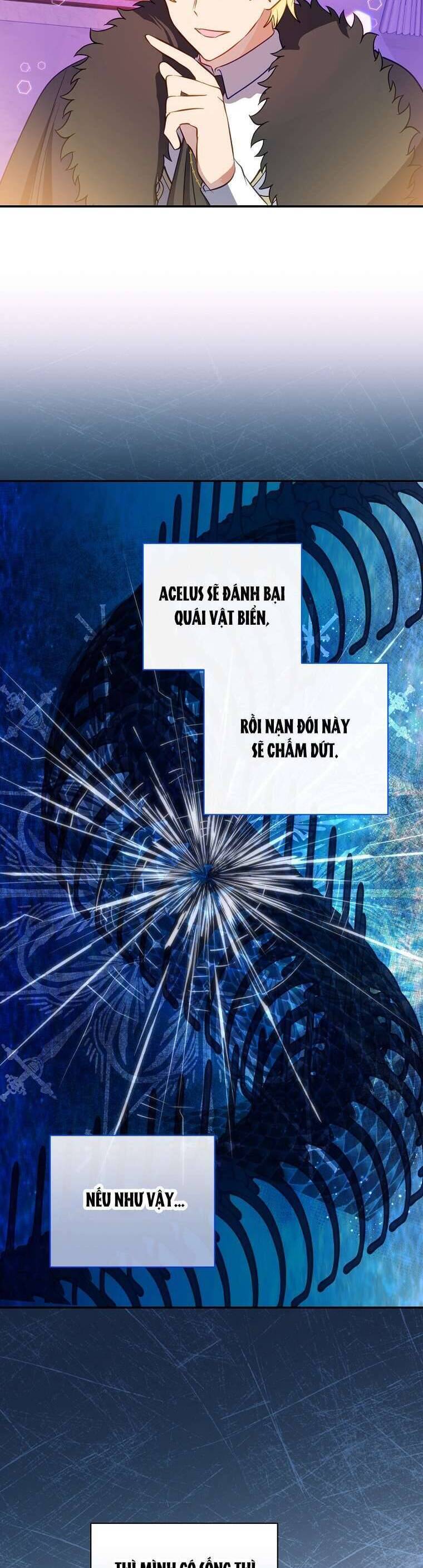 Tôi Không Muốn Có Con Với Nam Chính: Chapter 16
