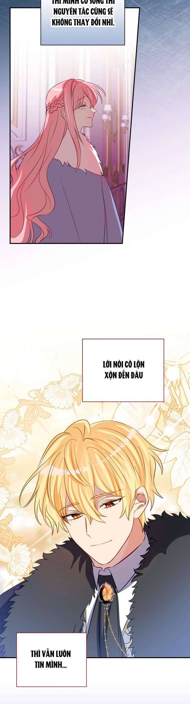 Tôi Không Muốn Có Con Với Nam Chính: Chapter 16