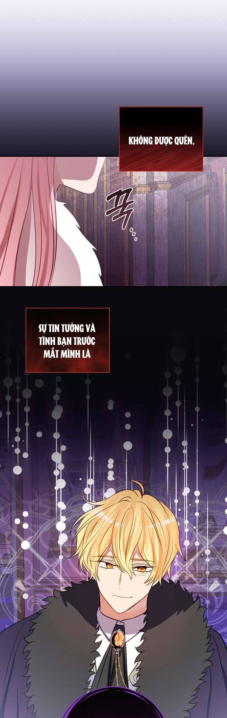 Tôi Không Muốn Có Con Với Nam Chính: Chapter 16
