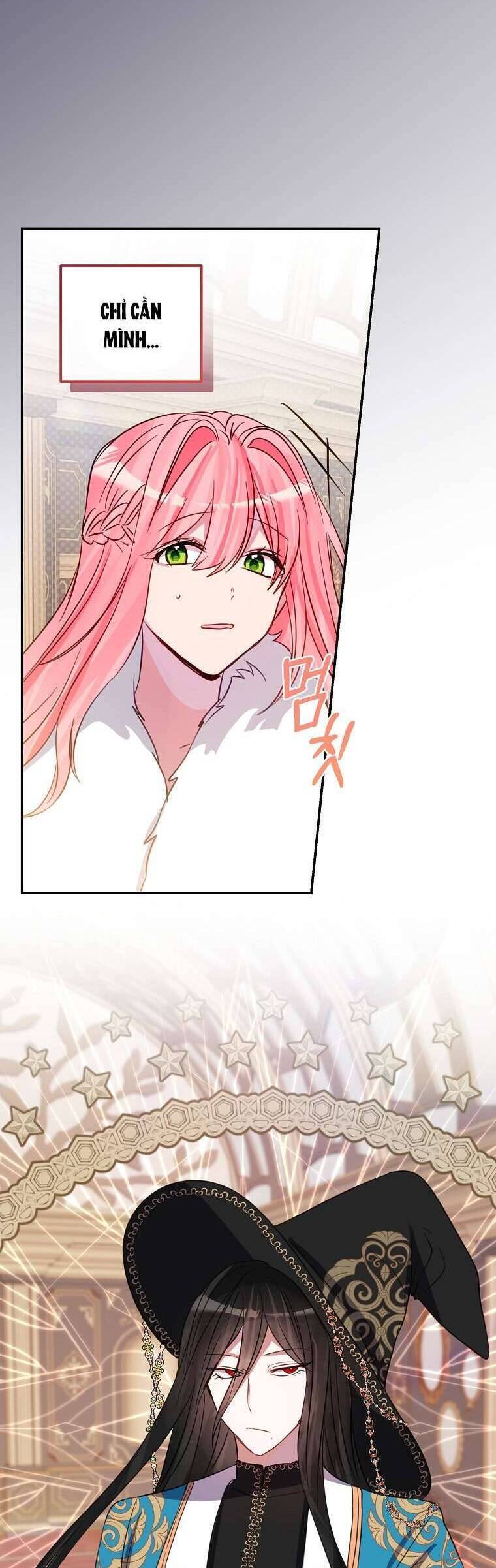 Tôi Không Muốn Có Con Với Nam Chính: Chapter 16