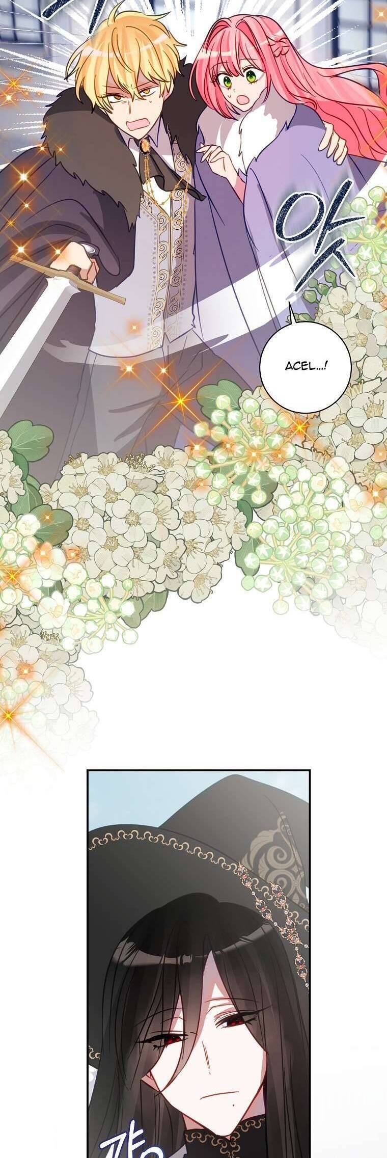 Tôi Không Muốn Có Con Với Nam Chính: Chapter 16