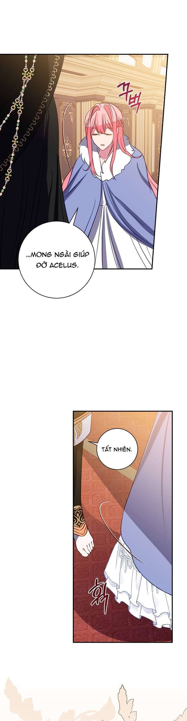 Tôi Không Muốn Có Con Với Nam Chính: Chapter 16