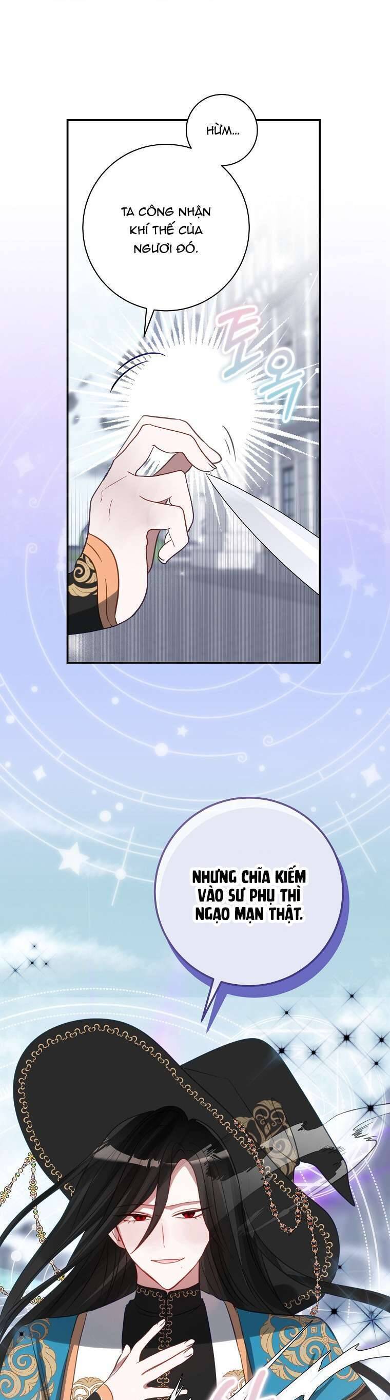 Tôi Không Muốn Có Con Với Nam Chính: Chapter 16