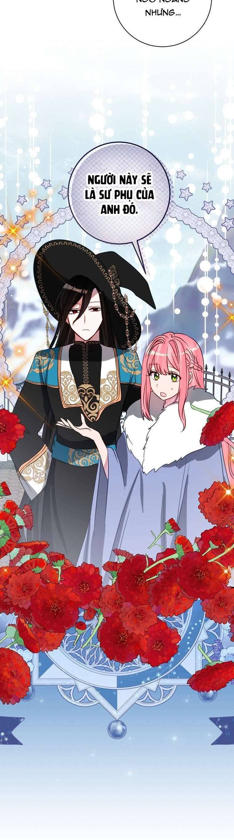 Tôi Không Muốn Có Con Với Nam Chính: Chapter 16