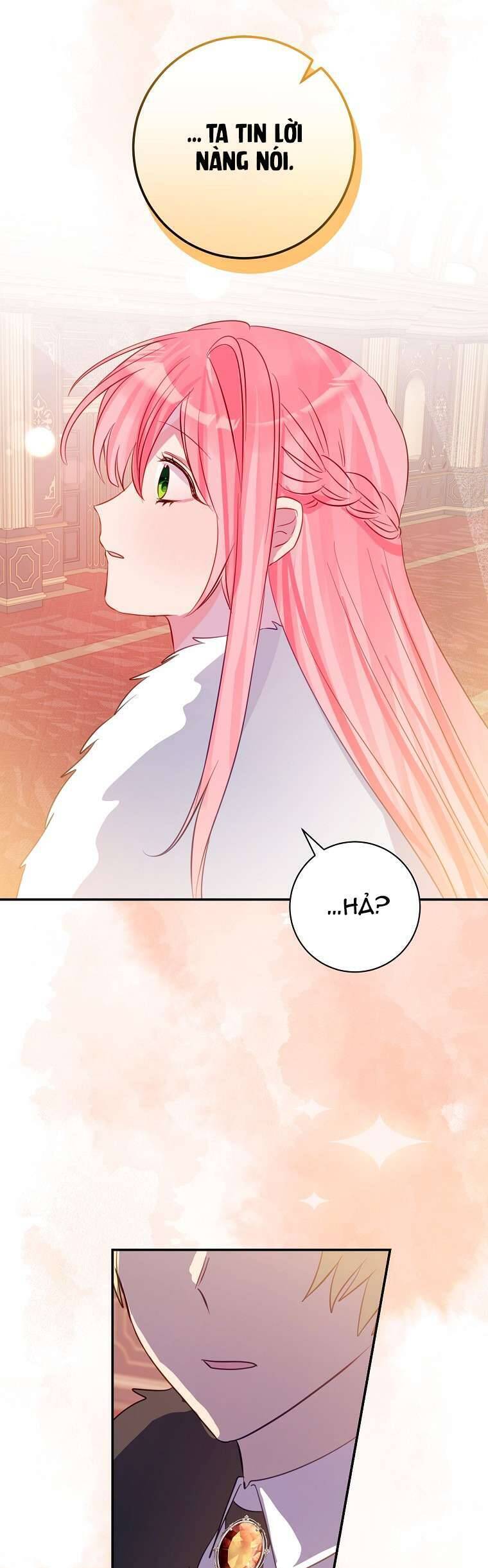 Tôi Không Muốn Có Con Với Nam Chính: Chapter 17