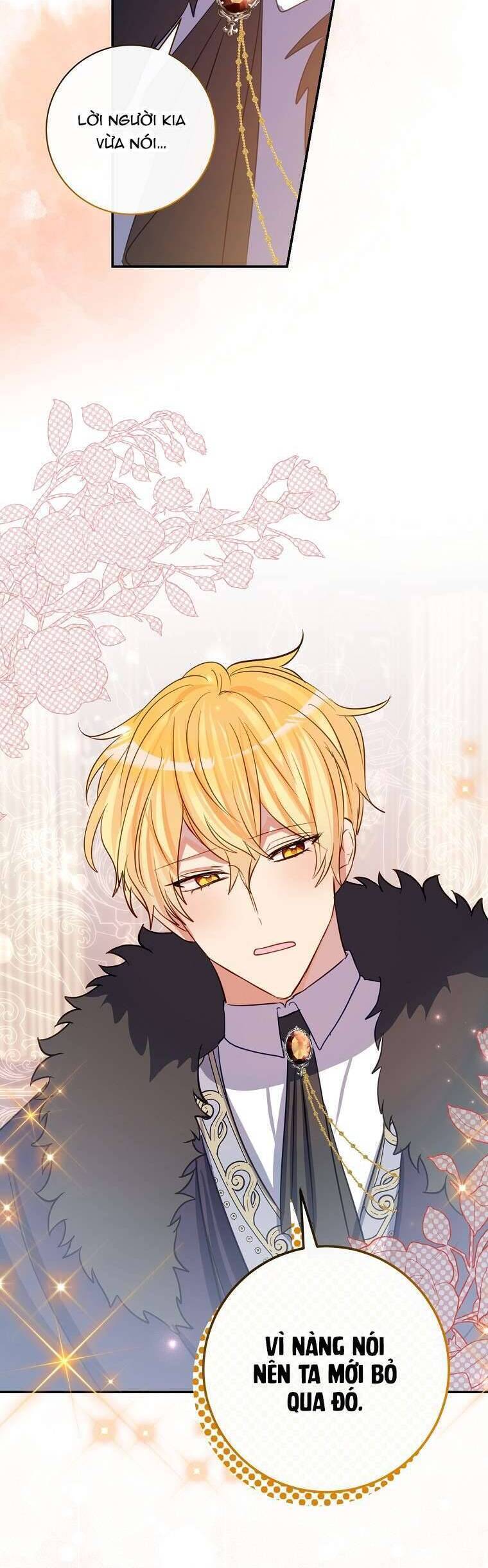 Tôi Không Muốn Có Con Với Nam Chính: Chapter 17