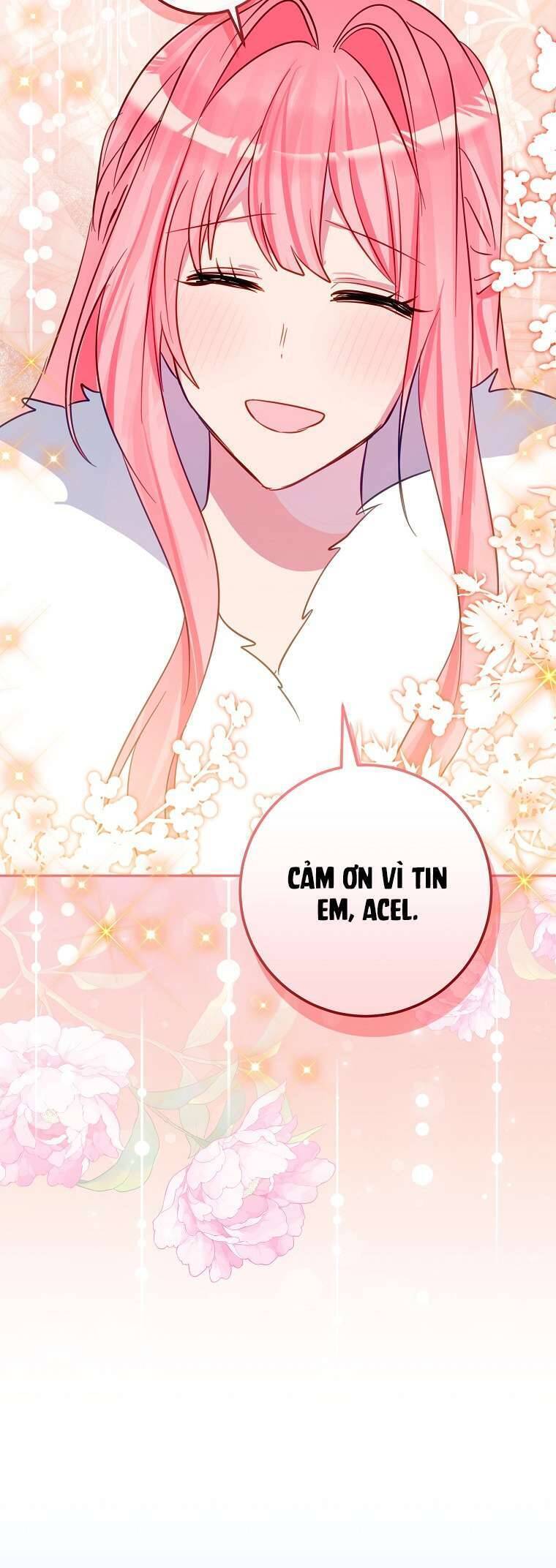 Tôi Không Muốn Có Con Với Nam Chính: Chapter 17