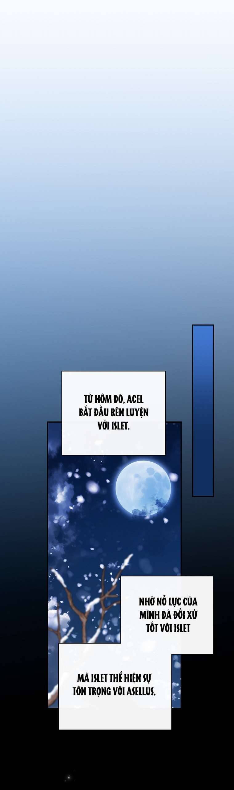 Tôi Không Muốn Có Con Với Nam Chính: Chapter 17