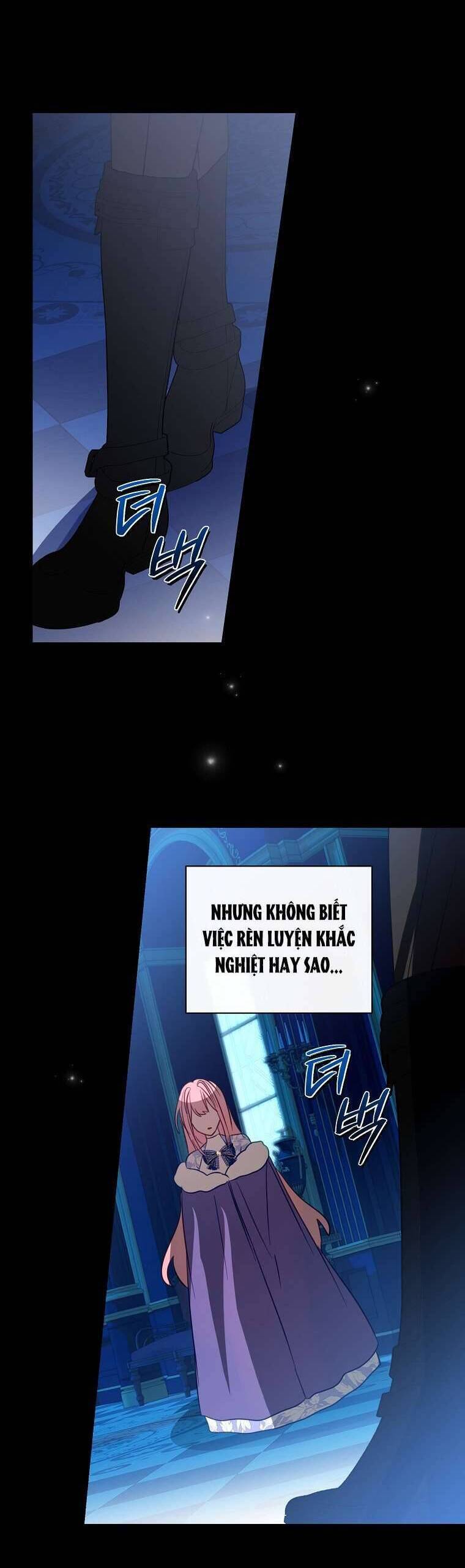 Tôi Không Muốn Có Con Với Nam Chính: Chapter 17