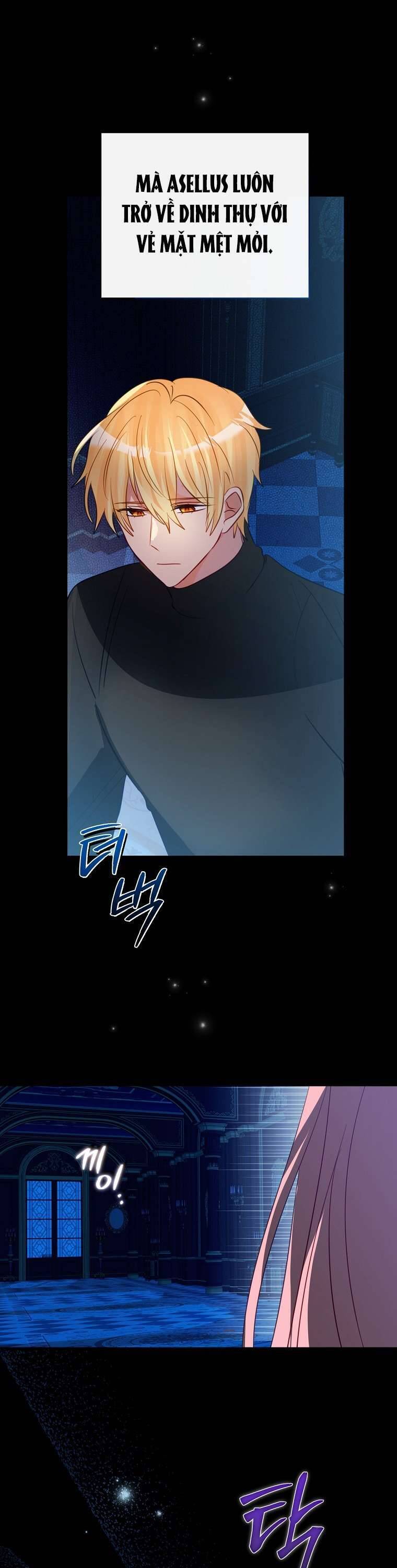Tôi Không Muốn Có Con Với Nam Chính: Chapter 17