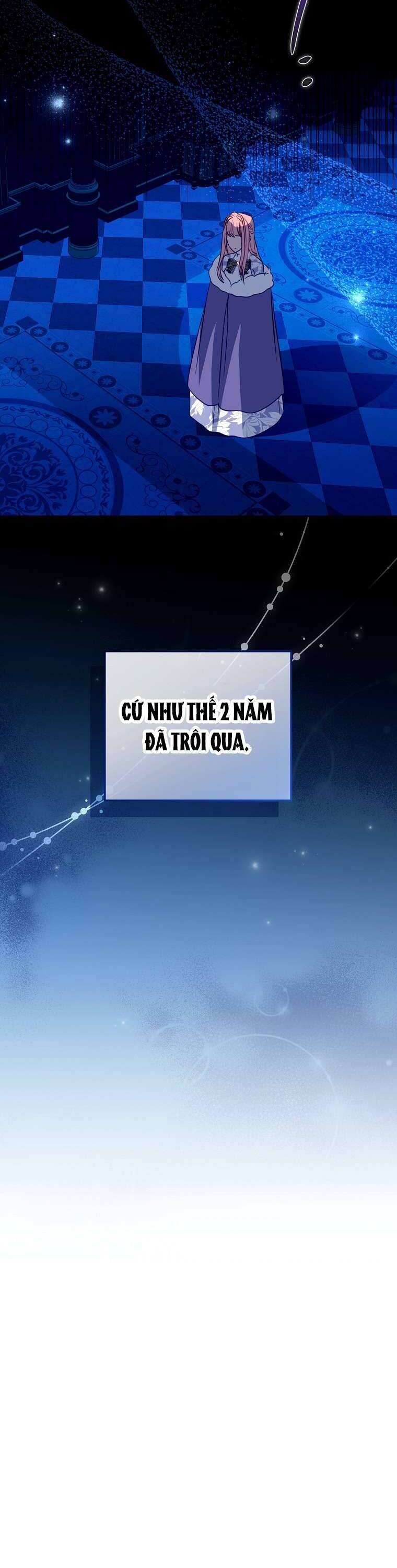 Tôi Không Muốn Có Con Với Nam Chính: Chapter 17