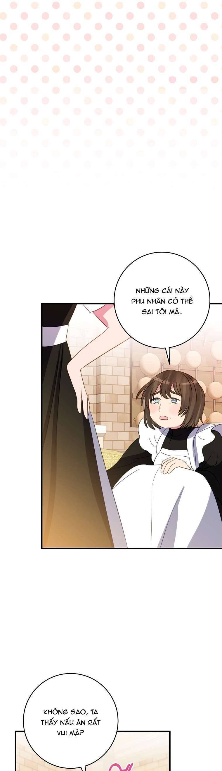 Tôi Không Muốn Có Con Với Nam Chính: Chapter 17