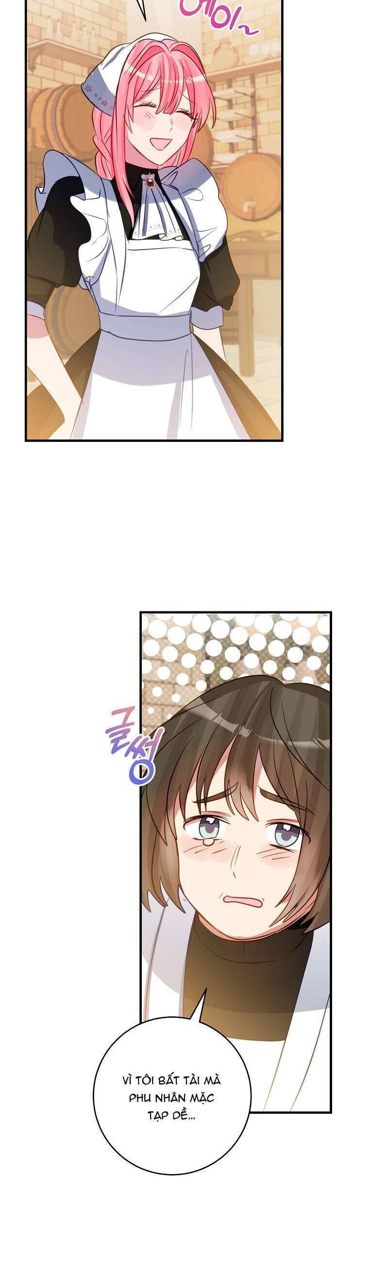 Tôi Không Muốn Có Con Với Nam Chính: Chapter 17