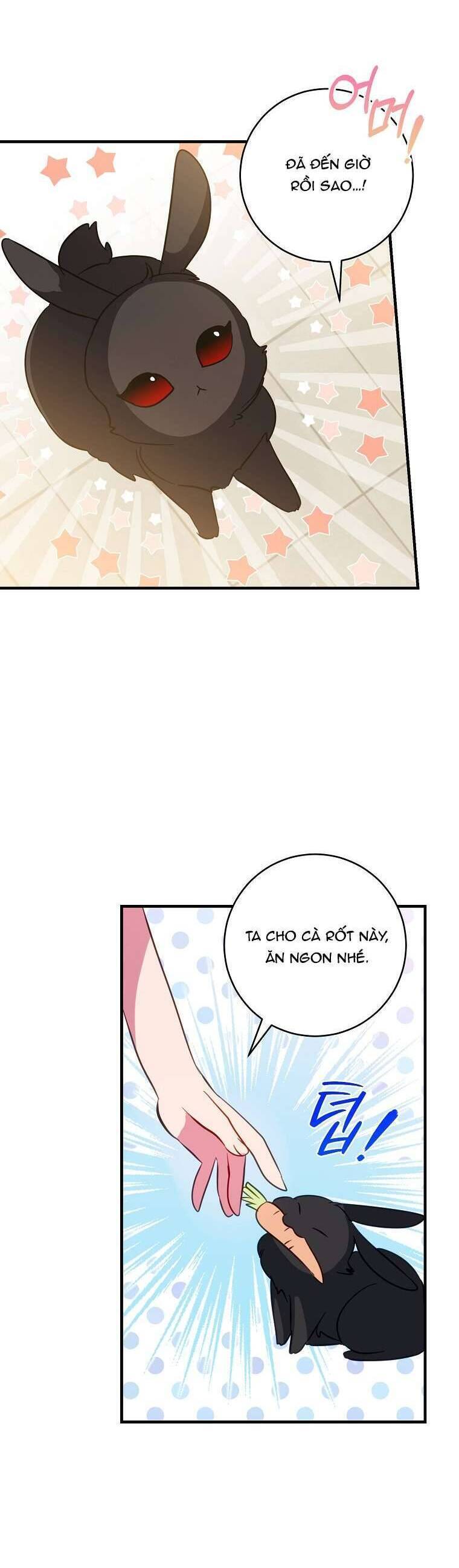 Tôi Không Muốn Có Con Với Nam Chính: Chapter 17