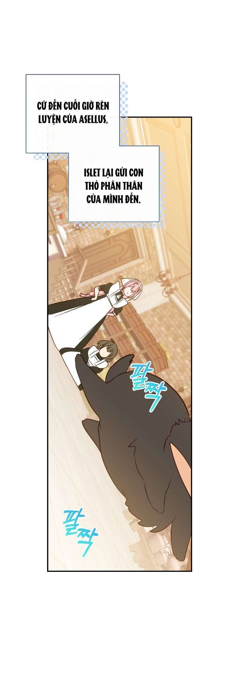 Tôi Không Muốn Có Con Với Nam Chính: Chapter 17