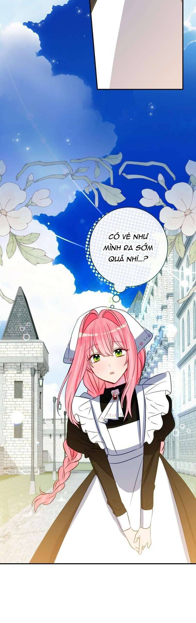 Tôi Không Muốn Có Con Với Nam Chính: Chapter 17