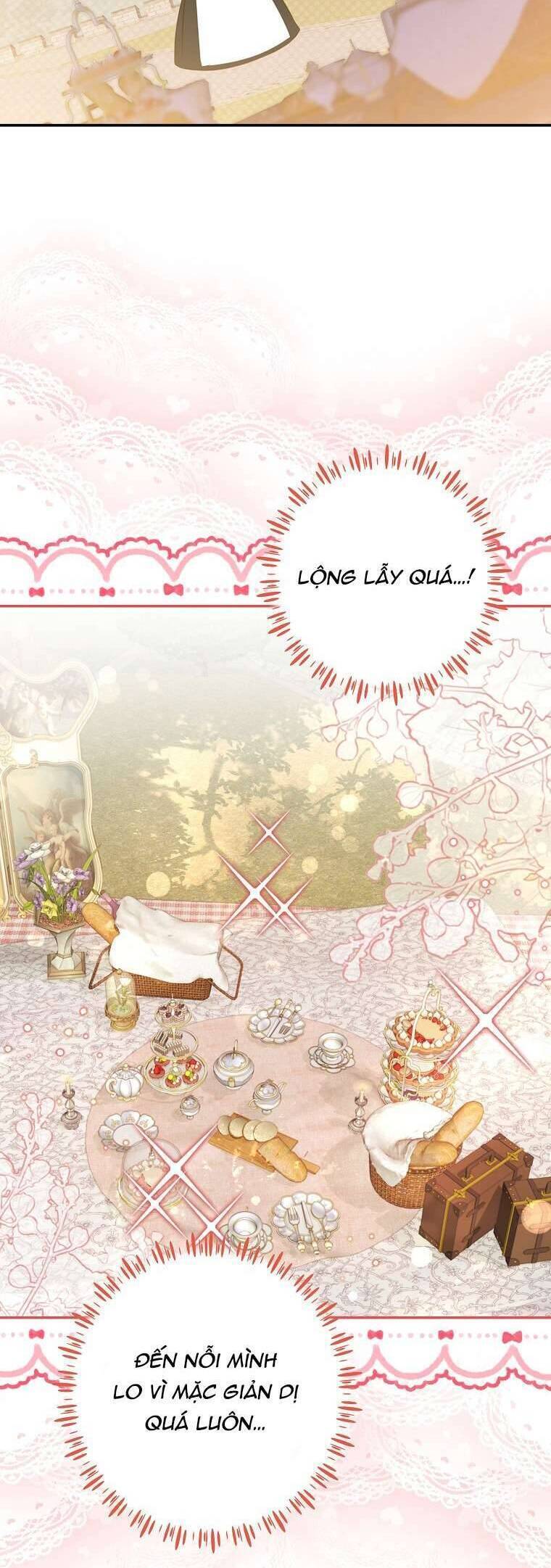 Tôi Không Muốn Có Con Với Nam Chính: Chapter 17