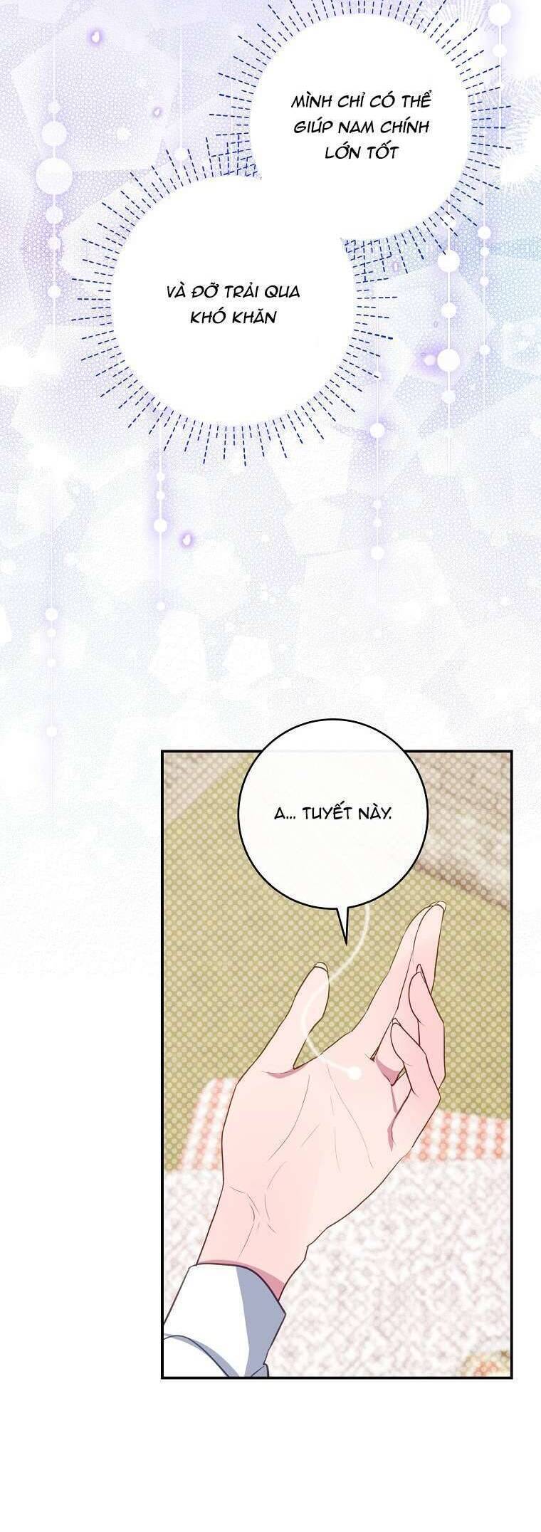 Tôi Không Muốn Có Con Với Nam Chính: Chapter 17