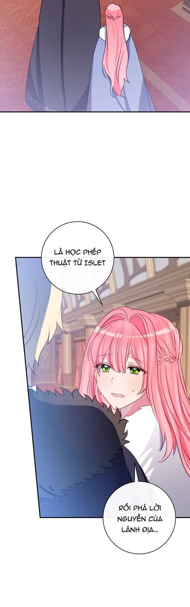 Tôi Không Muốn Có Con Với Nam Chính: Chapter 17