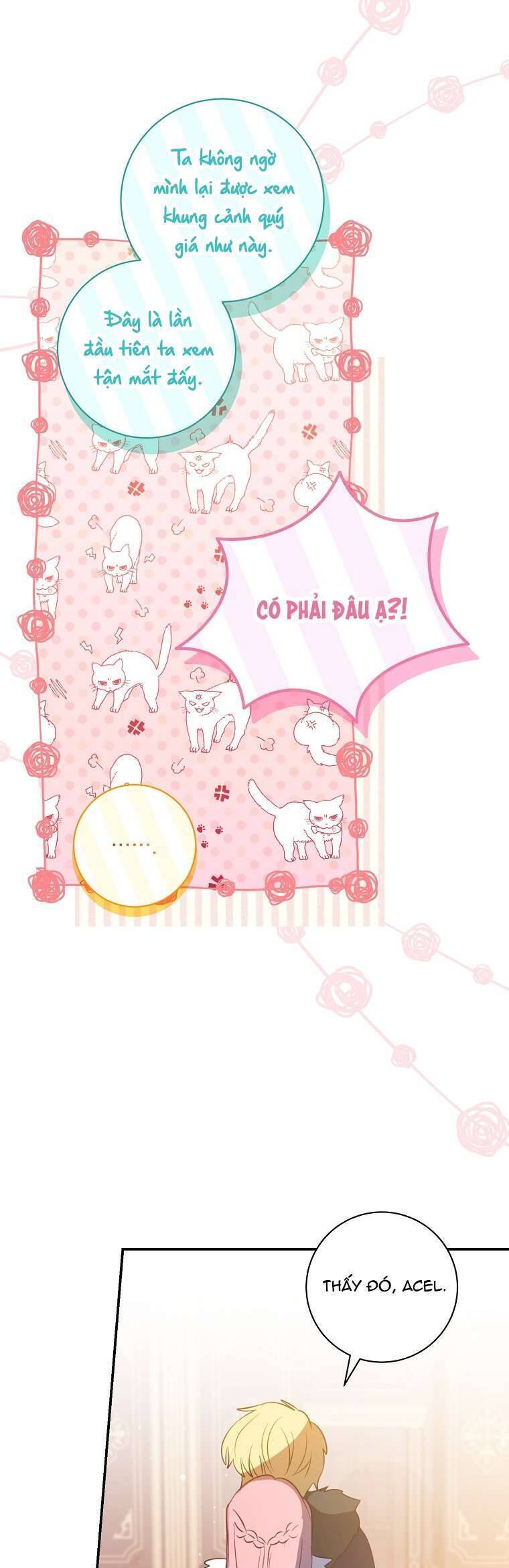 Tôi Không Muốn Có Con Với Nam Chính: Chapter 17