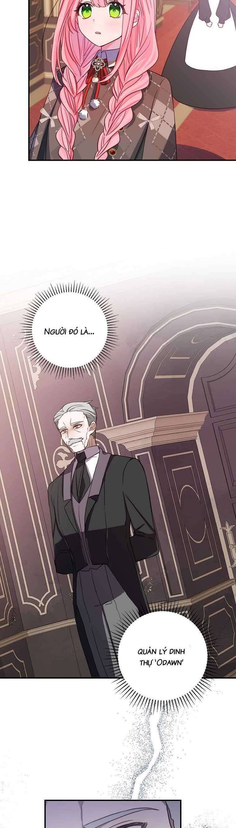 Tôi Không Muốn Có Con Với Nam Chính: Chapter 4