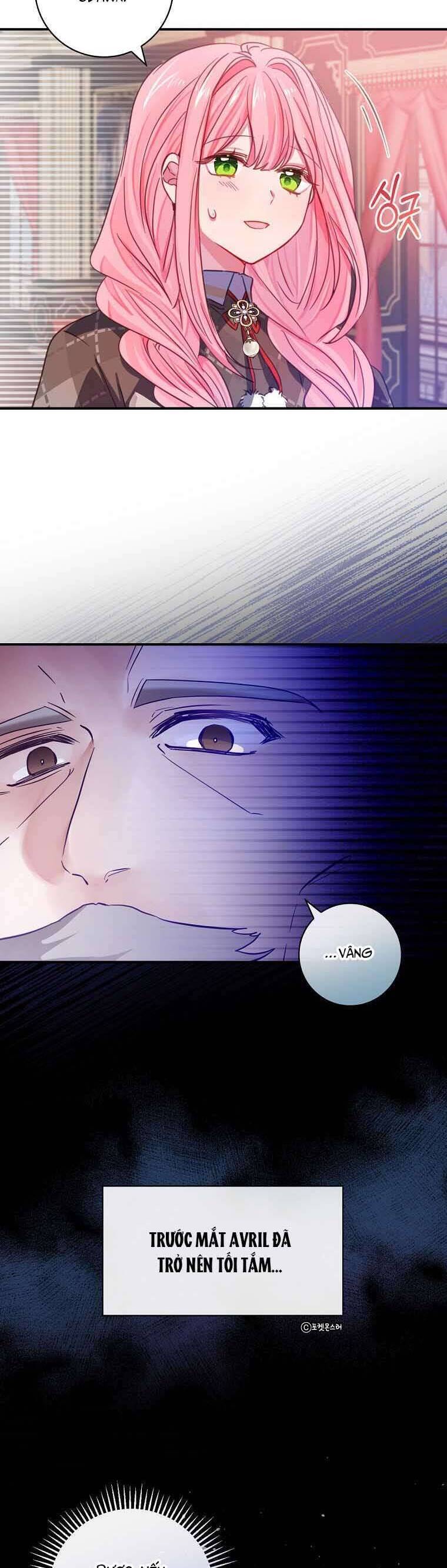 Tôi Không Muốn Có Con Với Nam Chính: Chapter 4
