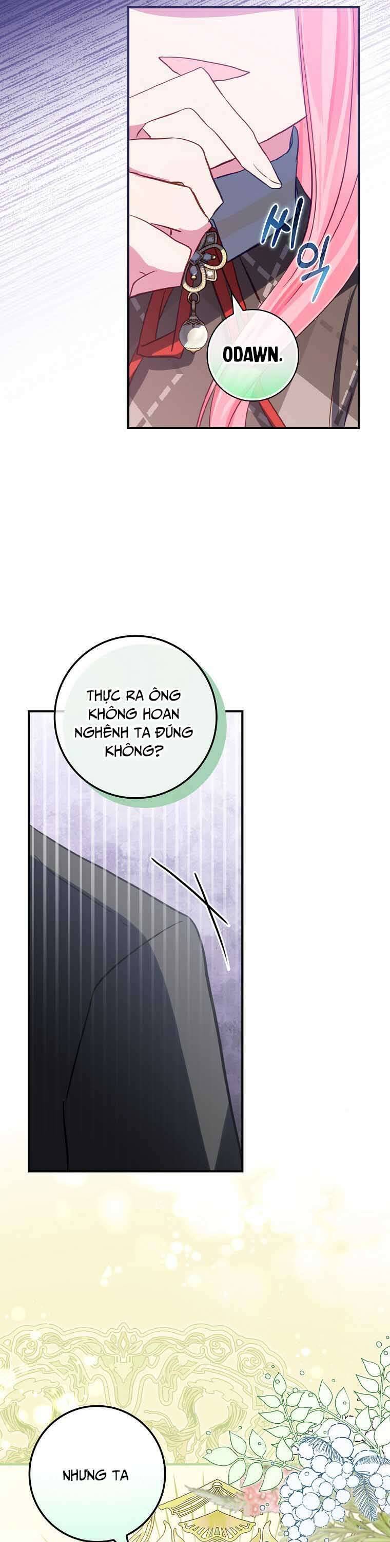 Tôi Không Muốn Có Con Với Nam Chính: Chapter 4
