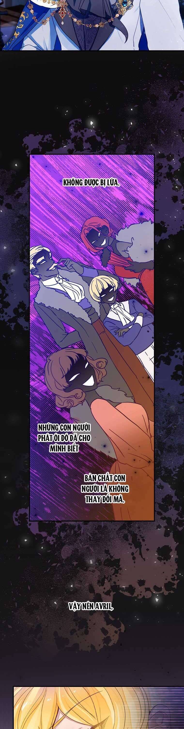 Tôi Không Muốn Có Con Với Nam Chính: Chapter 4