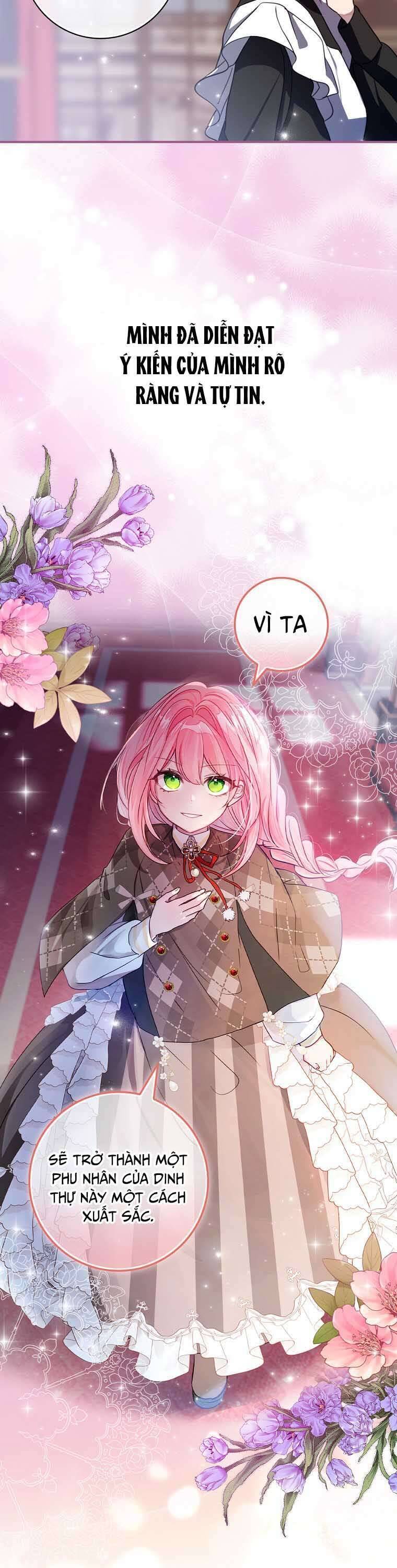 Tôi Không Muốn Có Con Với Nam Chính: Chapter 4
