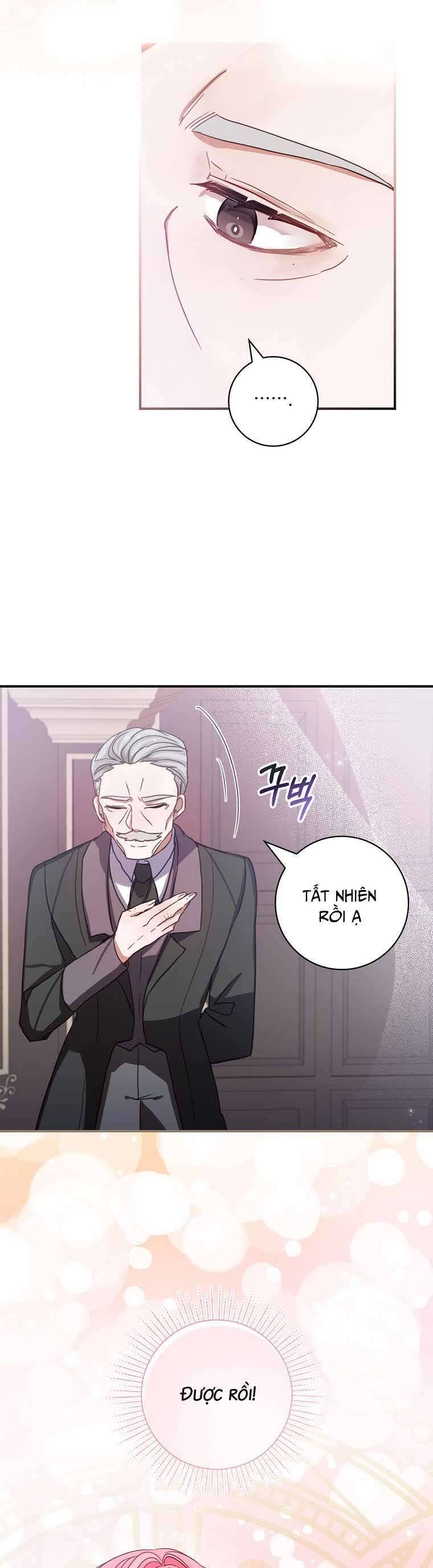 Tôi Không Muốn Có Con Với Nam Chính: Chapter 4