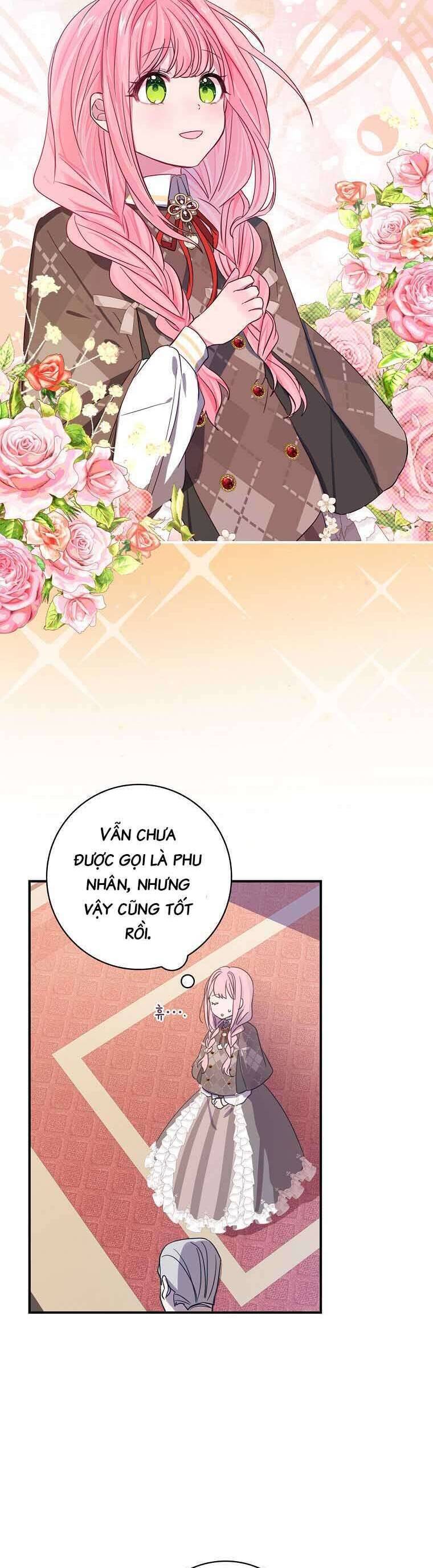 Tôi Không Muốn Có Con Với Nam Chính: Chapter 4
