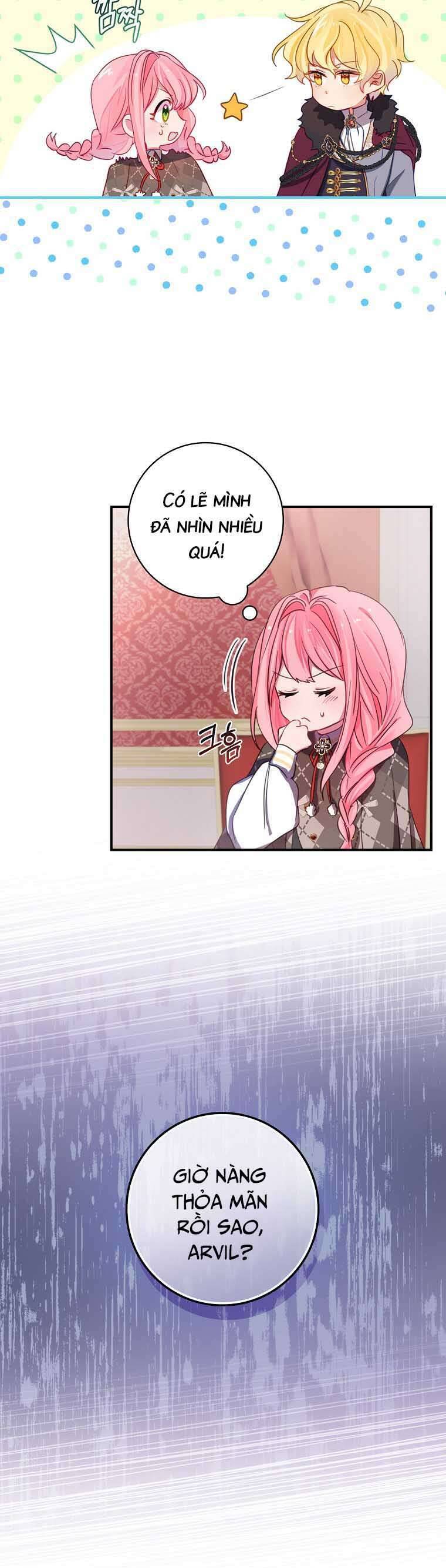Tôi Không Muốn Có Con Với Nam Chính: Chapter 4