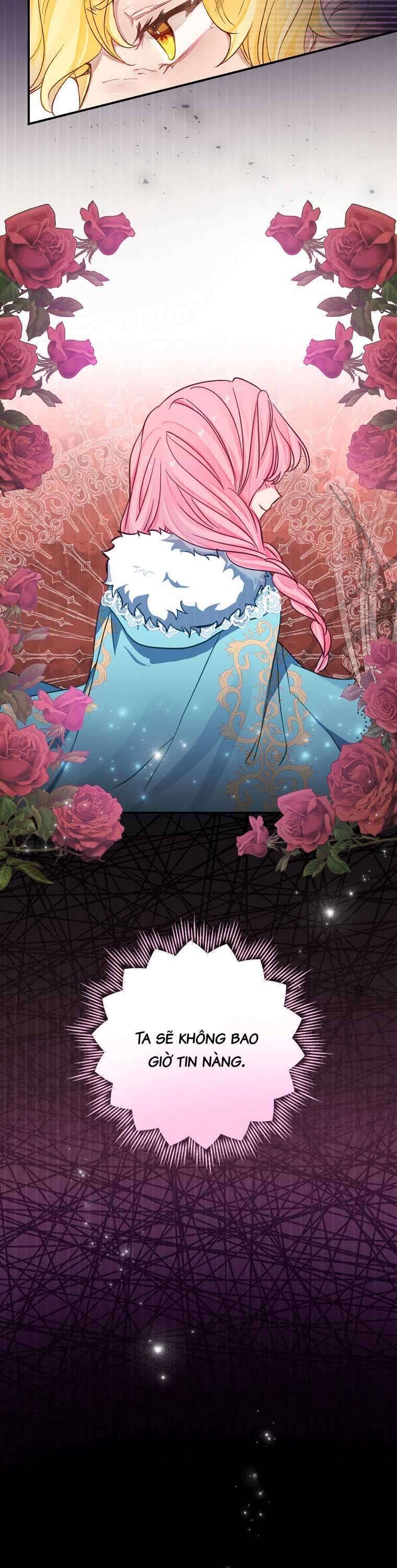 Tôi Không Muốn Có Con Với Nam Chính: Chapter 4